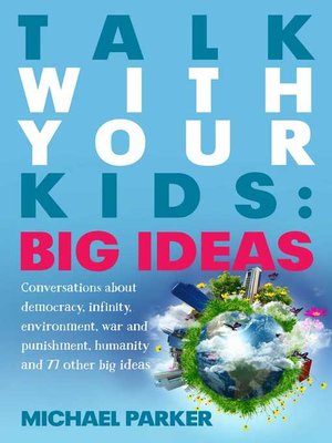 cover image of Talk with Your Kids